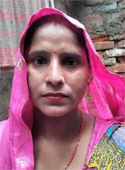 Ruby - Part time Cleaner in Vikaspuri in Delhi