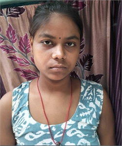 Ruby - Part time Baby Sitter in Samaypur Badli in Delhi