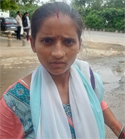 Ruby - Part time Cleaner in vasant kunj in Delhi