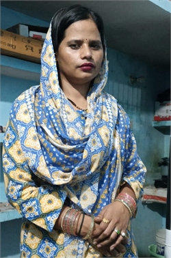 Ruby - Part time Patient Care and Elderly Care in Lodhi road in New Delhi