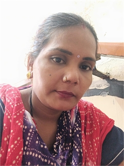 Ruby - Part time Cleaner and Cook in Moti Nagar in Delhi