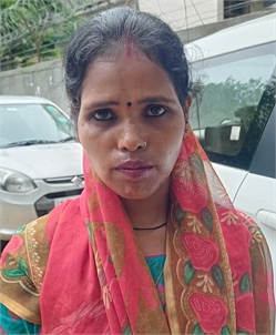 Ruby - Part time Cleaner in kishangarh in Delhi