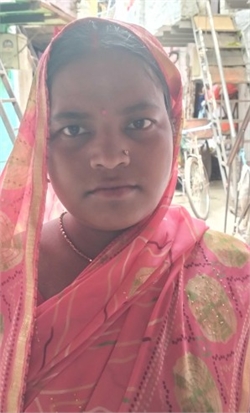 Ruby Devi - Part time Cleaner in Model Town in Delhi