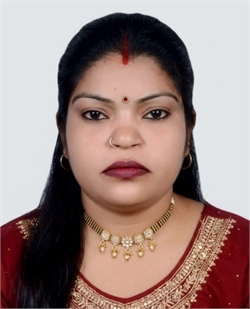 Ruby Devi - Part time Cleaner and Cook and Patient Care and Elderly Care and Baby Sitter in Chhalera in Noida