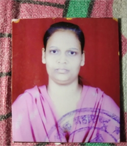 Ruby Gavhane - Part time Cleaner and Cook and Baby Sitter in Kasarwadi in Pimpri Chinchwad