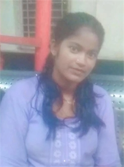 Ruchan kumari - Part time Cook in Virar East, in Vasai