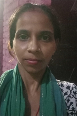 Ruchi - Part time Cleaner in Jahangir puri in Delhi