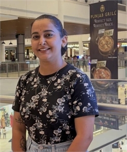 ruchi pandey - Part time Cleaner and Cook in Jagdishpur in Lucknow