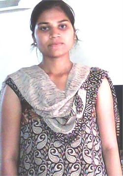Ruchi Raghunath Ghag - Full time Cleaner and Cook and Baby Sitter in Roha in Raigad