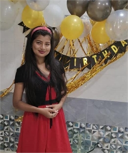 ruchika  mangesh kawade - Part time Cleaner in virar in Mumbai