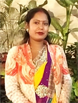 Ruchima - Part time Baby Sitter in Kanpur in Kanpur