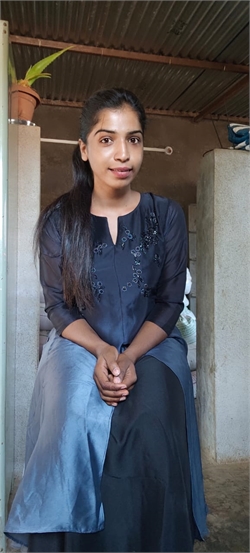 Ruchita Ahire - Full time Cleaner in Kanjurmarg West in Thane