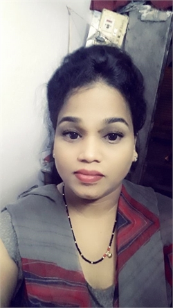 Ruchita Hire - Part time Cleaner and Cook and Baby Sitter in Bandra East in Mumbai
