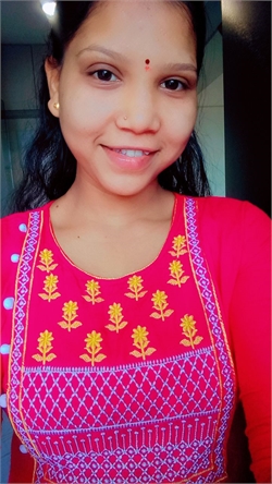 Ruchita Ramesh Joyashi