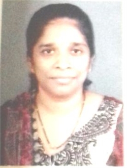 Ruchita Shirsekar - Part time Cleaner and Patient Care and Elderly Care and Baby Sitter in Badlapur in Thane