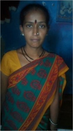 Ruchita Shome