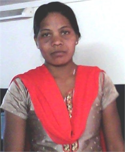 Rufina Tigga (Basant) - Full time Cleaner and Cook in Mumbai