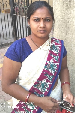 Ruhi Shaikh