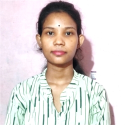 Rujnila Tudu - Part time Baby Sitter in Virar West in Mumbai