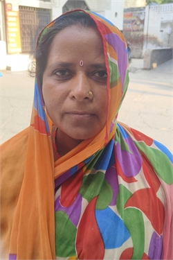 Rukamni - Part time Cleaner and Cook in khera khurd in Delhi