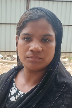 Rukhiya - Part time Cleaner in Vasant Kunj in Delhi