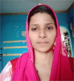 Rukhsaar shaikh - Part time Cleaner in Bhiwandi in Bhiwandi