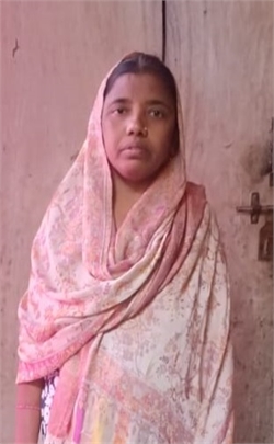 Rukhsana Khatun - Full time Baby Sitter in bhujapur in Patna