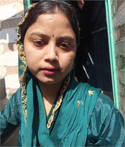 Rukhsar - Part time Cleaner in Holambi Khurd in Delhi