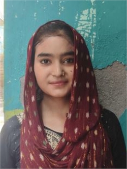 Rukhsar - Part time Cleaner in Bawana in Delhi