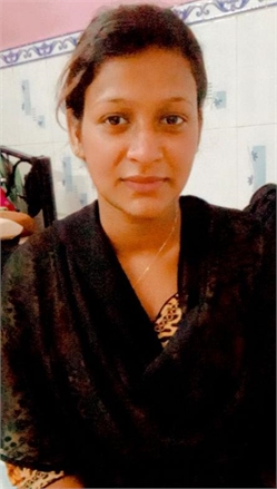 Rukhsar Abubakar - Full time Cleaner and Cook and Patient Care and Elderly Care and Baby Sitter in Mankhurd in Mumbai