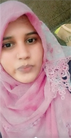 Rukhsar Akheel  Baig - Part time Cook in Worli in Mumbai