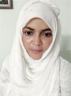 Rukhsar Saleem - Part time Cook and Patient Care and Elderly Care in Ajeet Nagar in Agra