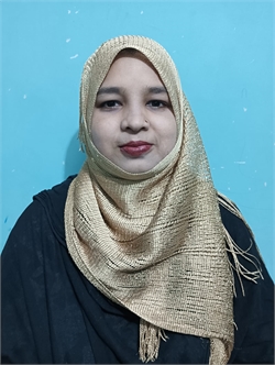 Rukhshar shaikh - Part time Cook in Nalasopara East, in Vasai