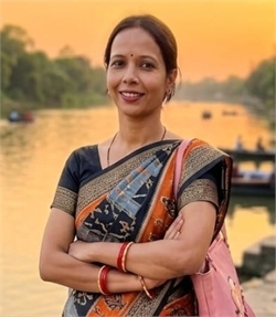 Rukku Varma - Full time Cleaner in Raipur in Raipur