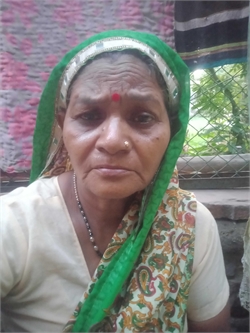 Rukmani - Part time Cleaner in nand Nagar in Delhi