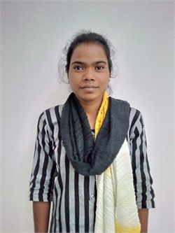 Rukmani - Full time Cleaner in malad west in Mumbai