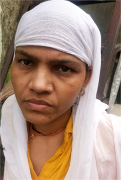 Rukmani - Part time Baby Sitter in Daya Basti in Delhi
