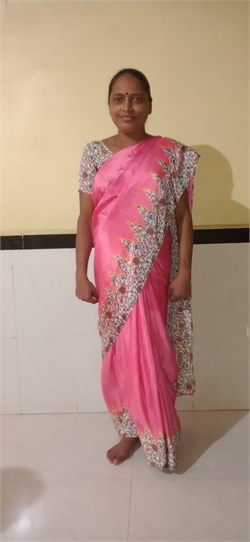 rukmani  aayer - Part time Baby Sitter in Thane in Thane