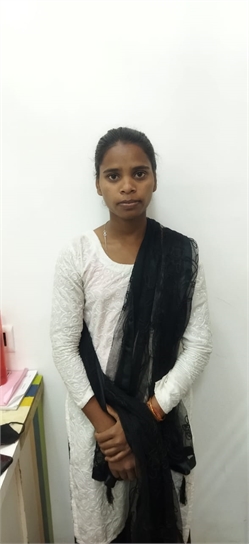 Rukmani kumari - Full time Cleaner and Baby Sitter in malad west in Mumbai
