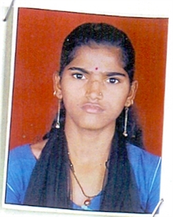 Rukmani Laxman Rathod - Part time Baby Sitter in Malad West in Mumbai