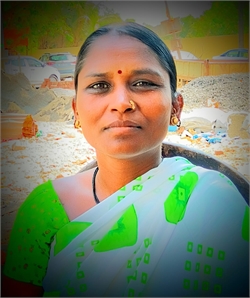 rukmani murli - Part time Cleaner in kandivali west in Mumbai