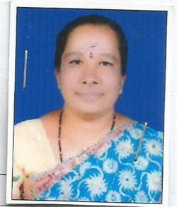 Rukmeni Geridar - Part time Cleaner and Cook in Nagasandra in Bangalore Bengaluru