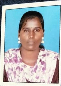 Rukmini - Full time Cleaner and Cook and Baby Sitter in Chitradurga, Karnataka in Bangalore Bengaluru