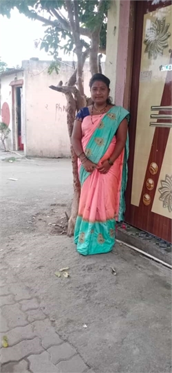Rukmini panchal - Part time Cleaner and Cook and Baby Sitter in Chichwad in Pune