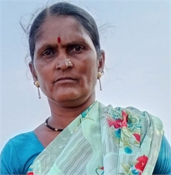 Rukmini Satish Dadas - Full time Baby Sitter in Pune in Pune