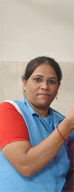 Ruksaar - Part time Patient Care and Elderly Care in Hanuman Nagar, Narayan Puri Colony in Hyderabad
