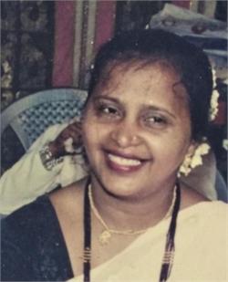 Ruksana - Part time Cook in Vasai-Virar, in Vasai