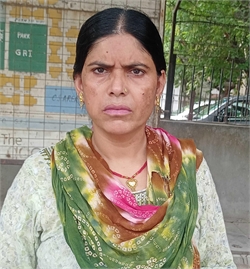 Ruksana - Part time Cleaner and Cook in tugalkabad extn in Delhi