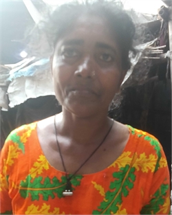 Ruksana - Part time Cleaner and Cook in East Delhi in Delhi