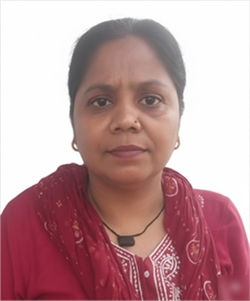 Ruksana - Part time Cleaner and Cook and Baby Sitter in Tigri in Delhi